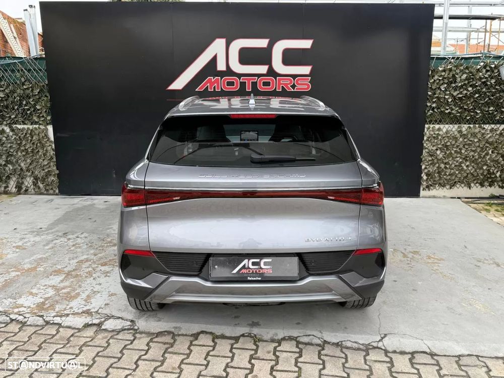 BYD Atto 3 60.48 kWh Design - 14