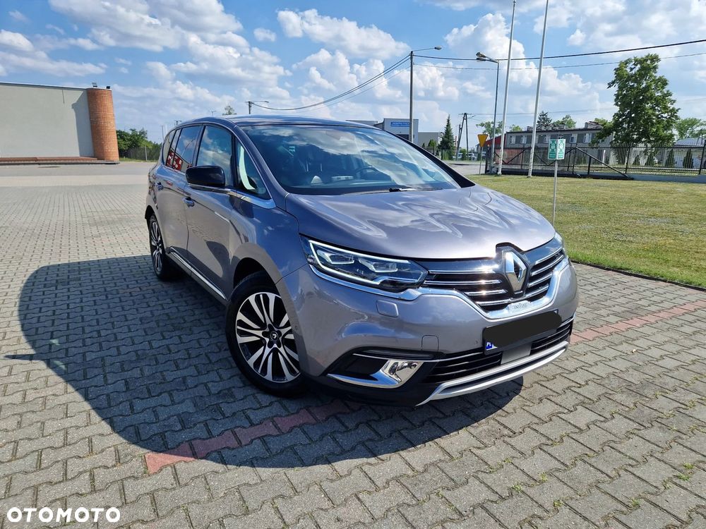 Renault Espace BLUE dCi 200 EDC INITIALE PARIS - 5