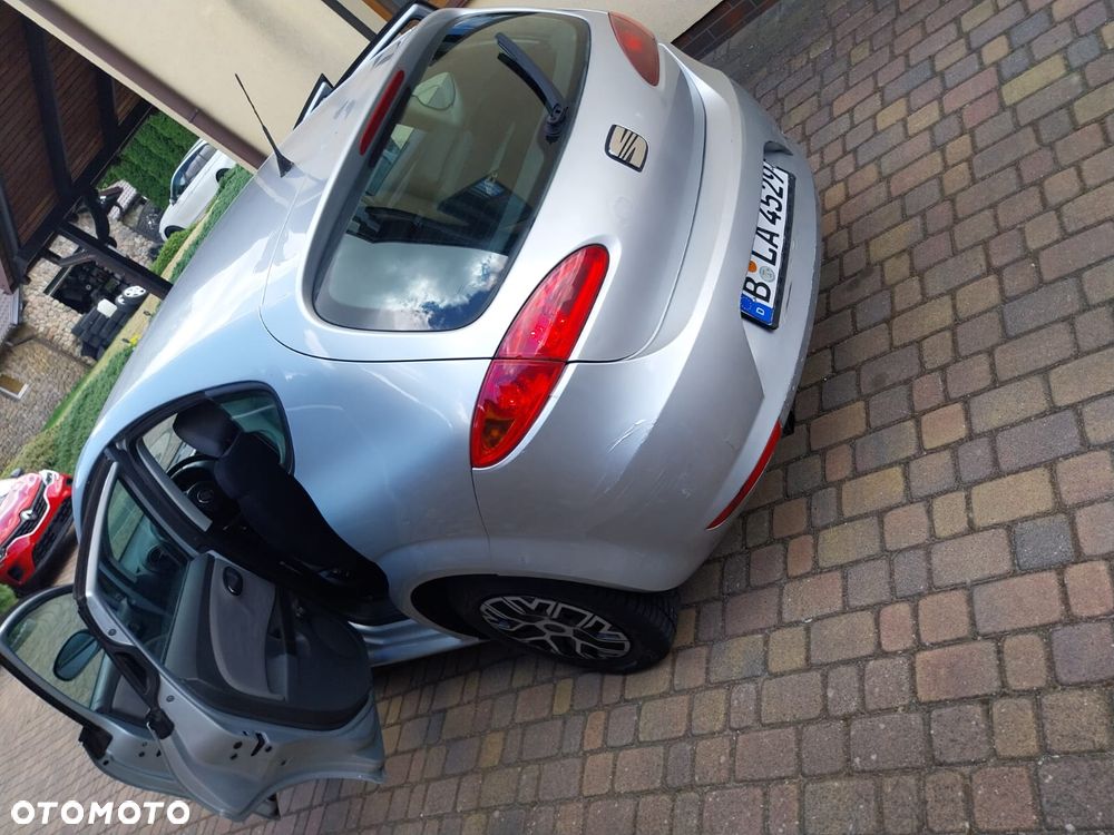 Seat Leon - 27