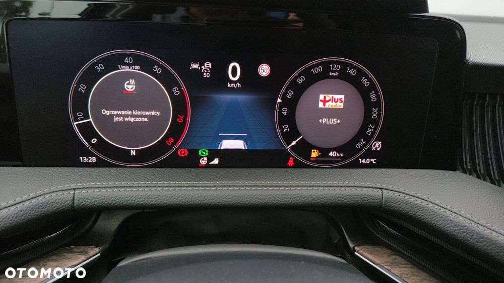 Skoda Superb - 19
