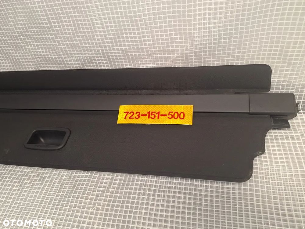 roleta bagaznika ford mondeo mk5 V 2014-2022 kombi ds73-n55066ba orginal demontaz - 3