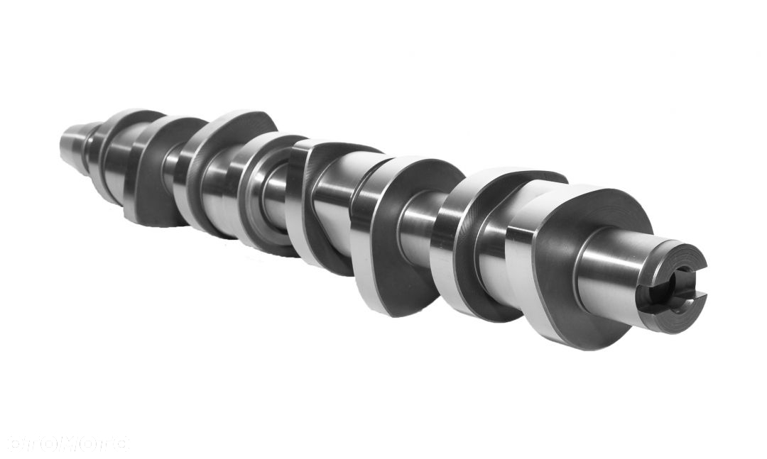 Wałek Rozrządu VW 2.0 SDI 038109101AE stal BST kpl - 3