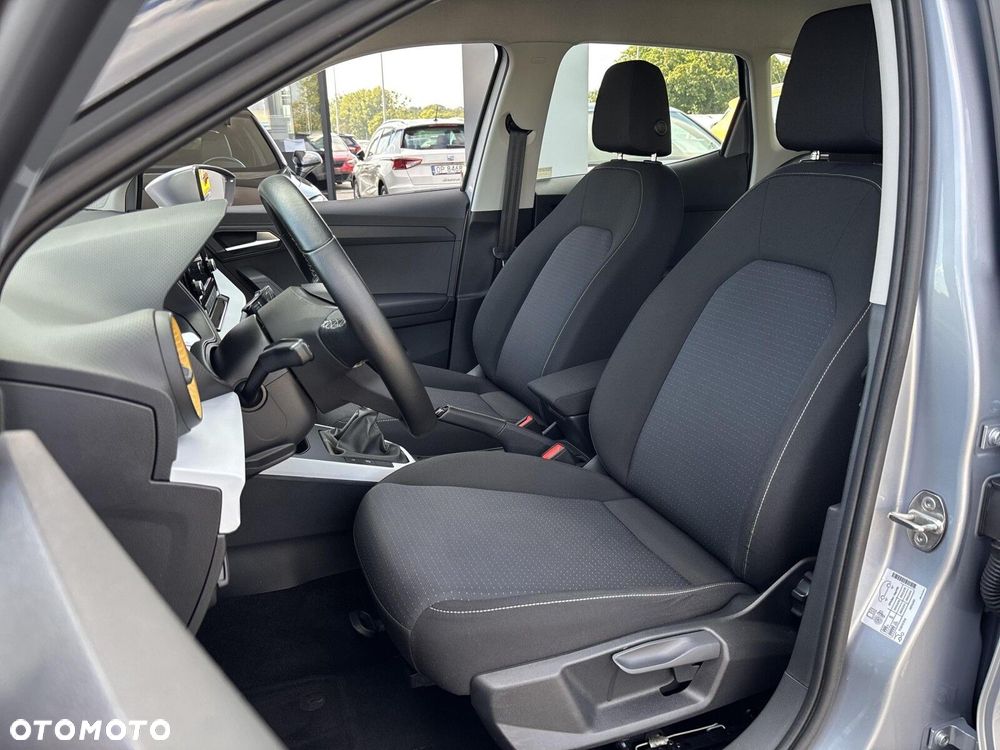 Seat Arona - 13