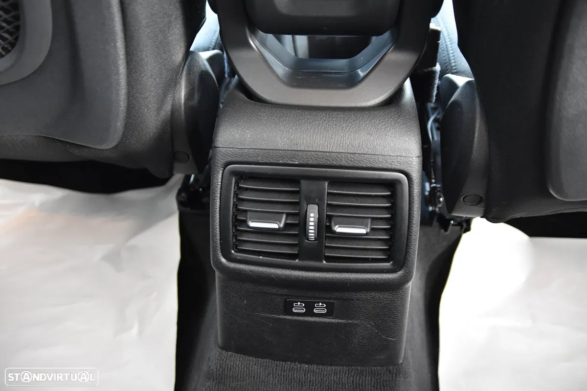 BMW X1 16 d sDrive - 28