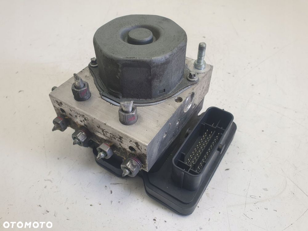 Renault Captur POMPA ABS Sterownik 476605492R - 3