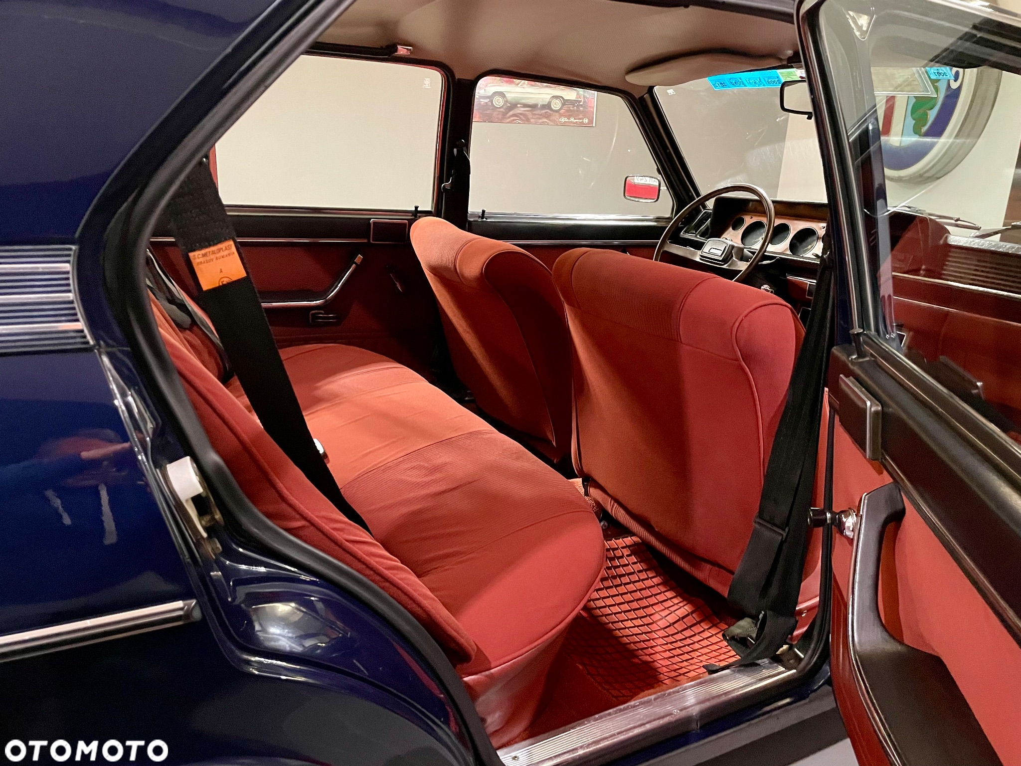 Fiat 132 - 34