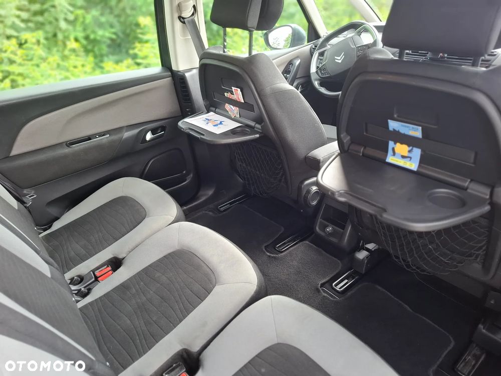 Citroën C4 Picasso - 24