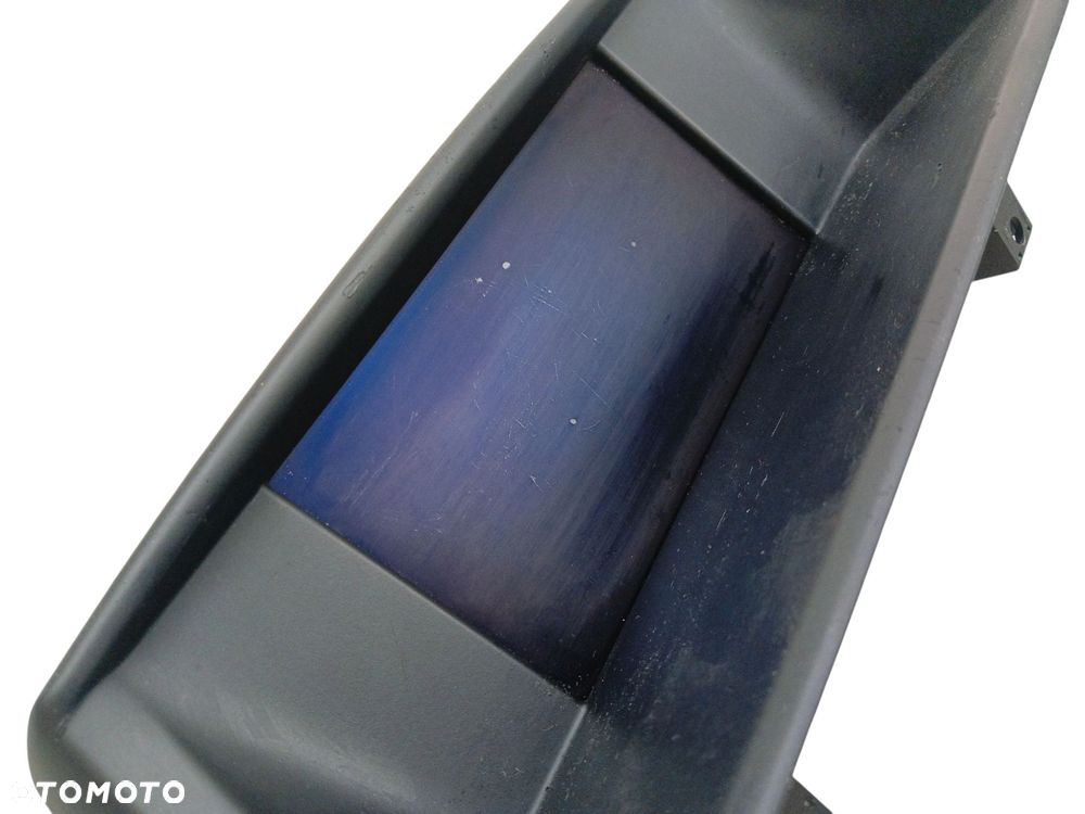 WYŚWIETLACZ EKRAN RADIA NAWIGACJI GPS BMW E87 E88 E81 E82 E84 9193753017 - 6