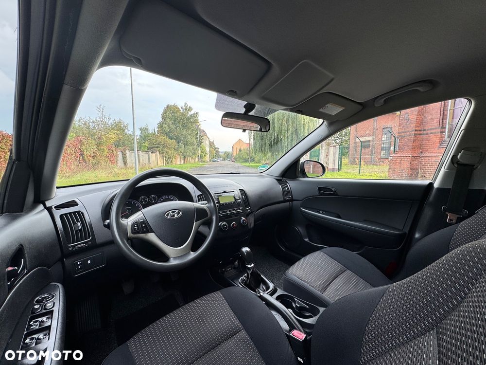 Hyundai i30 1.4 Classic - 12