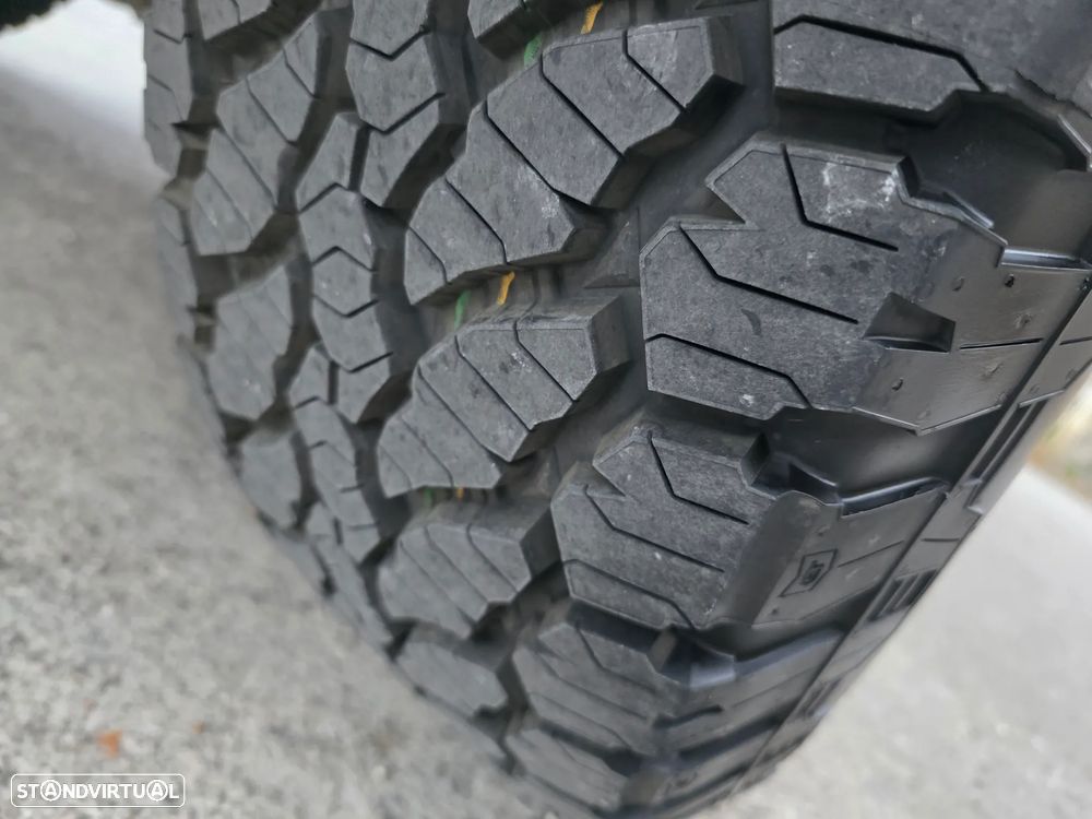 Ford Ranger 2.0 TDCi CD Raptor 4WD - 26