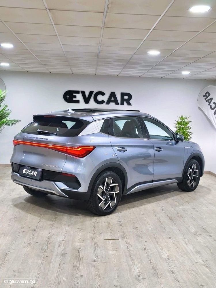 BYD Atto 3 60.48 kWh Comfort - 5