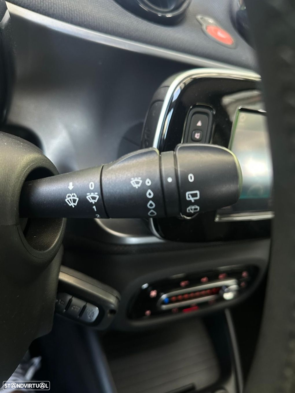 Smart ForFour EQ Prime - 13