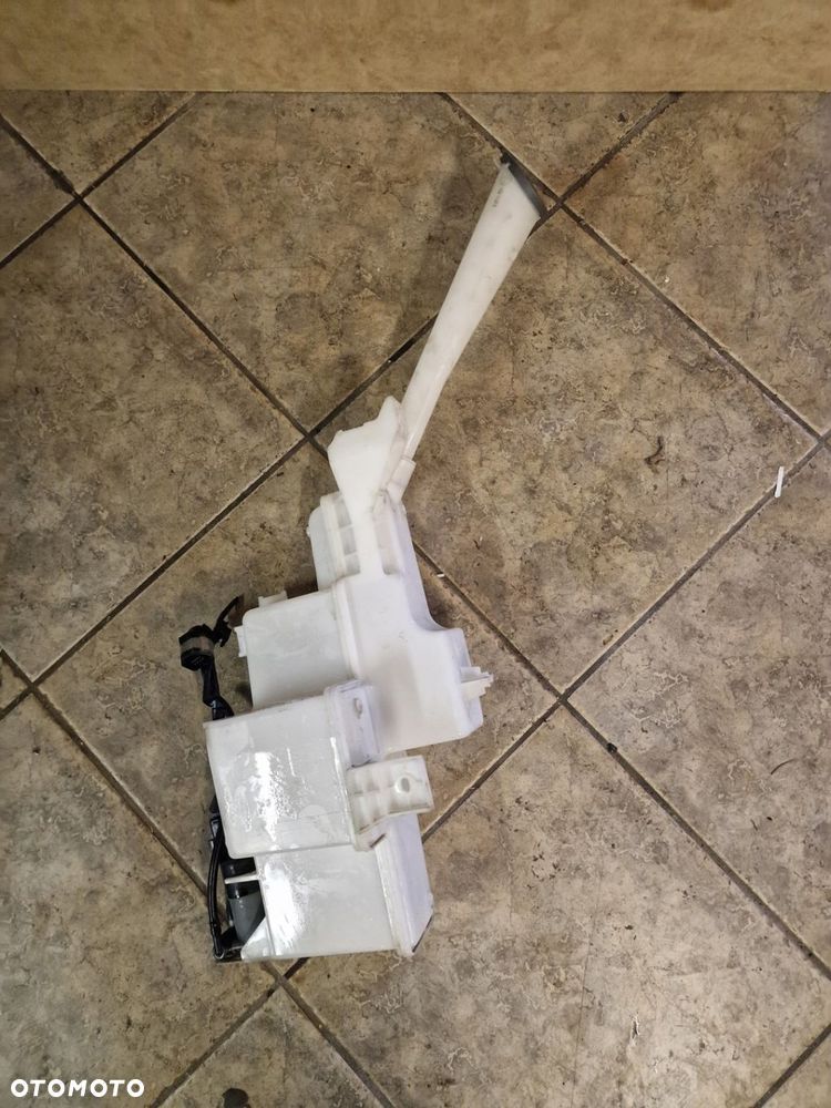 ZBIORNIK SPRYSKIWACZY NISSAN QASHQAI III J12 289106UA0A - 1