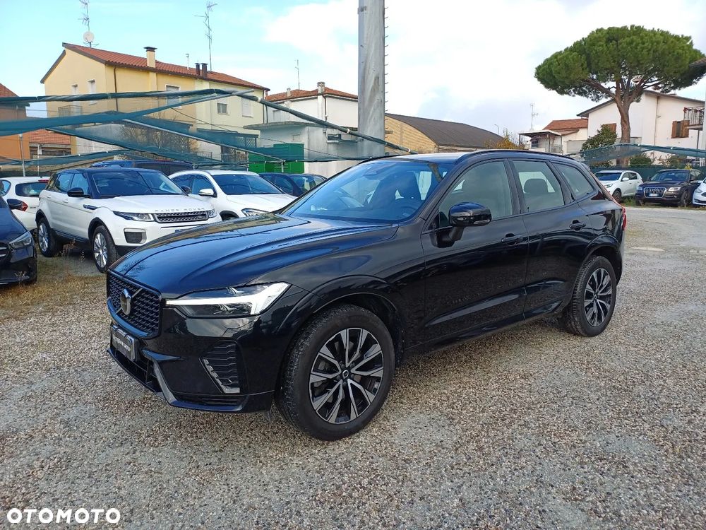 Volvo XC 60 B4 D Ultimate Dark - 2