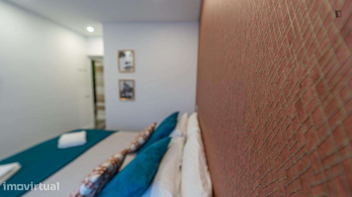 Quarto - localizado em Faro - Grande imagem: 2/30