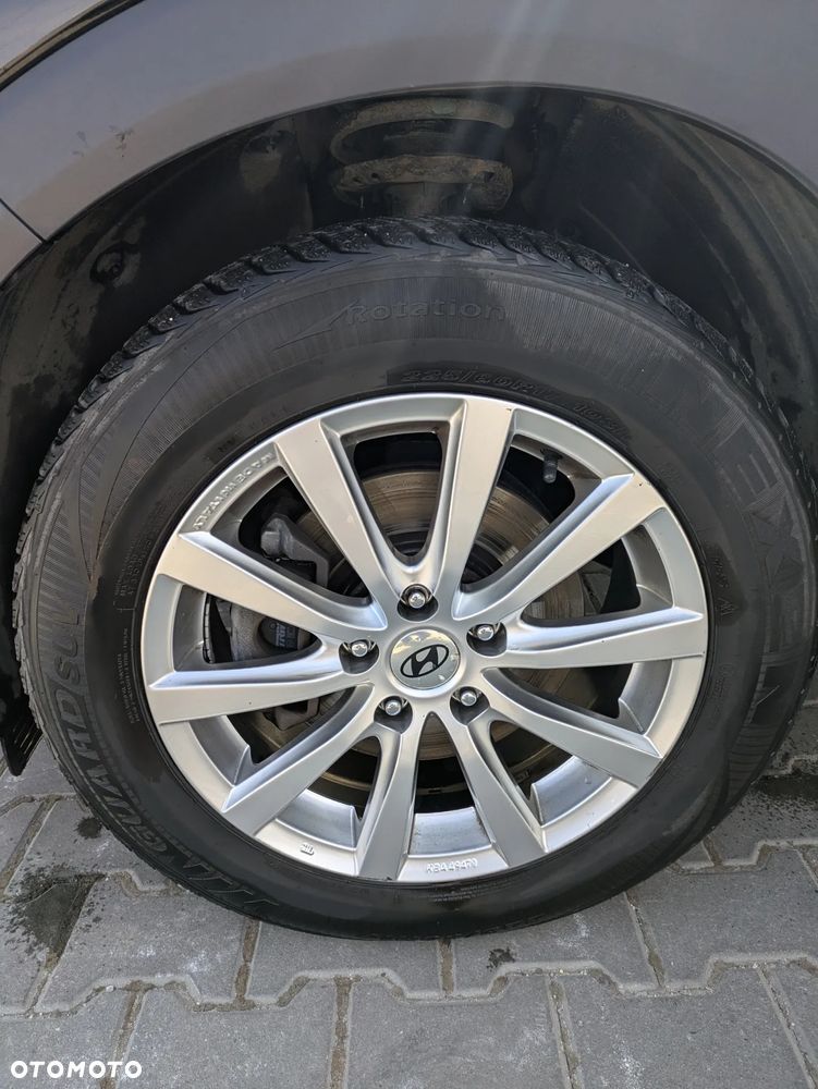 Hyundai Tucson 1.7 CRDI BlueDrive GO Plus 2WD DCT - 15