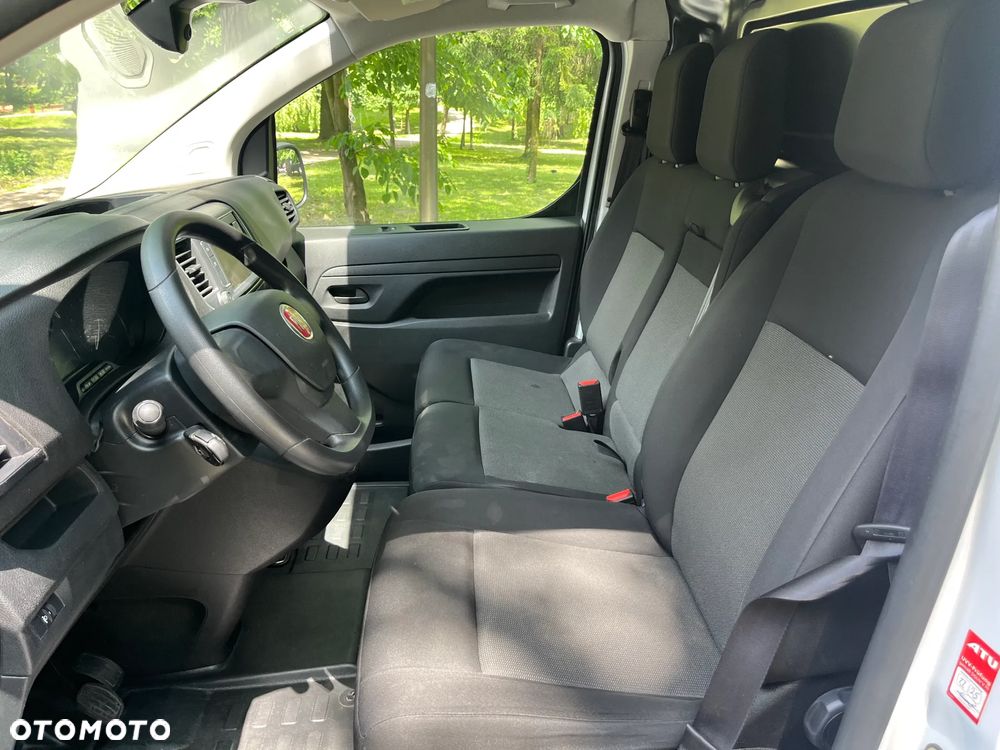 Fiat SCUDO - 13