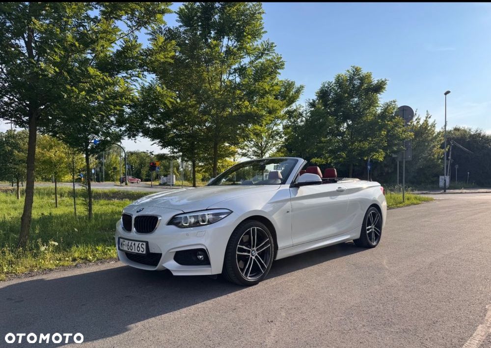 BMW Seria 2 230i - 1