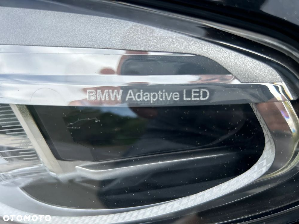 BMW X3 xDrive20d Luxury Line - 15
