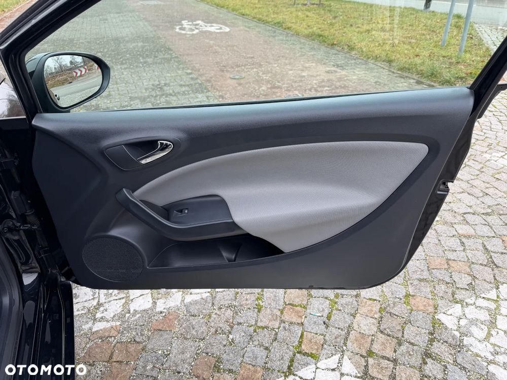 Seat Ibiza 1.2 TSI Ecomotive Style Viva - 36