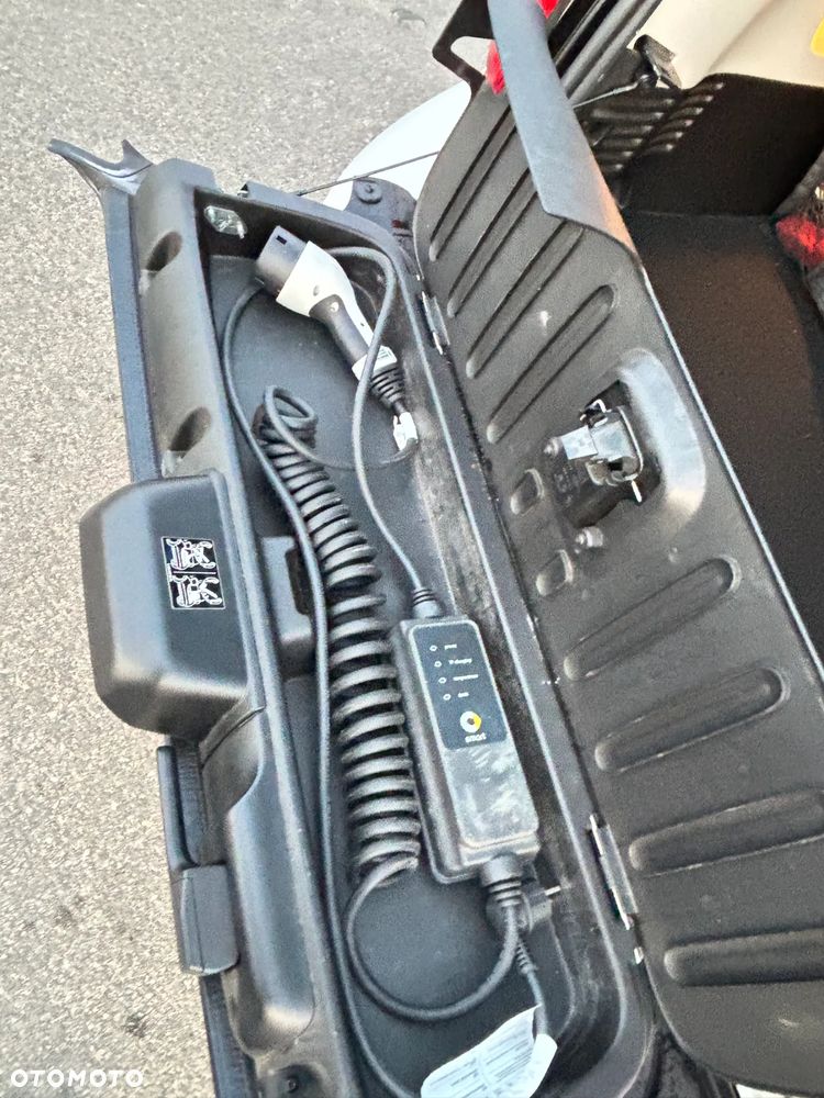 Smart Fortwo EQ passion - 15