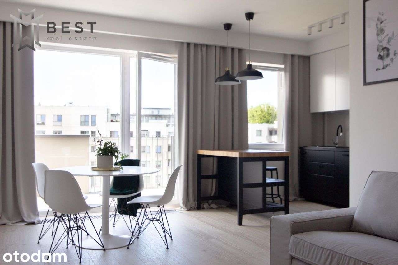 Apartament Premium Top lokalizacja garaż komórka