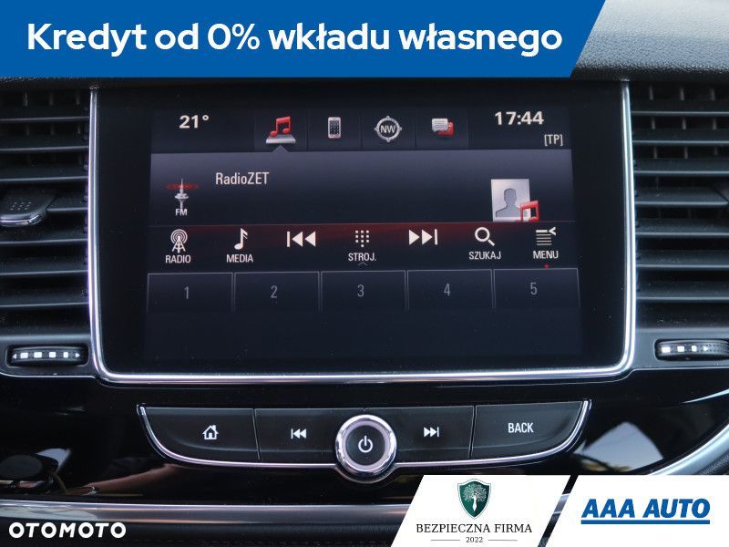 Opel Mokka - 13