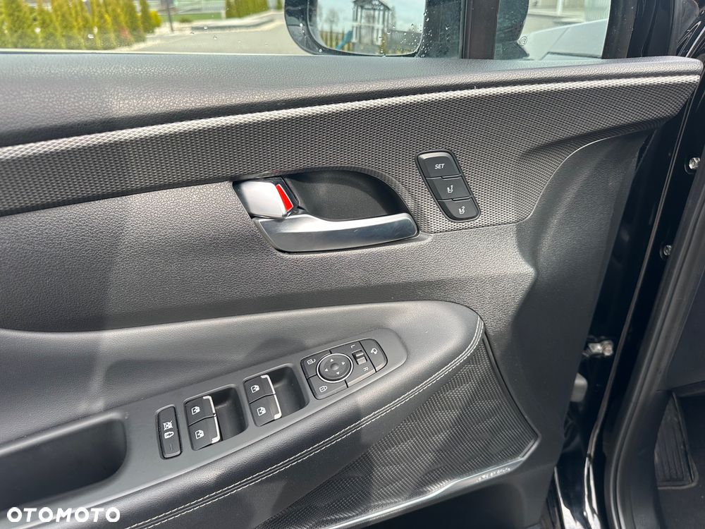 Hyundai Santa Fe - 15