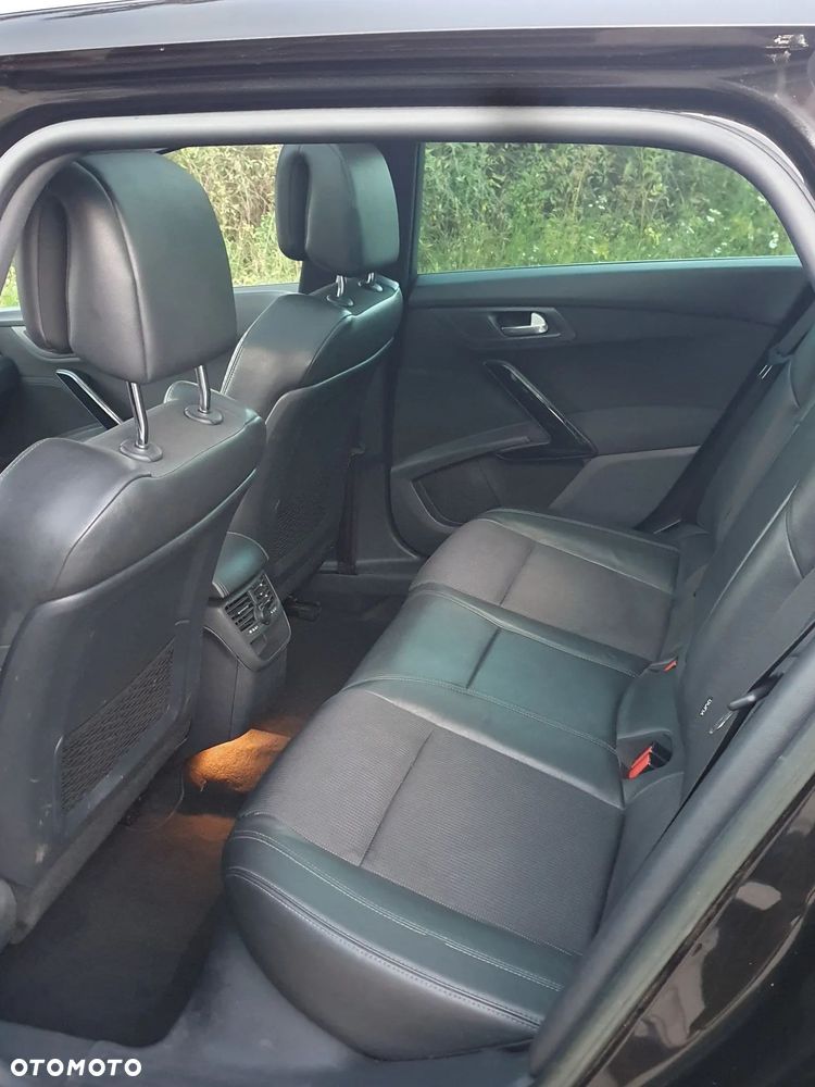 Peugeot 508 2.0 HDi Allure - 9