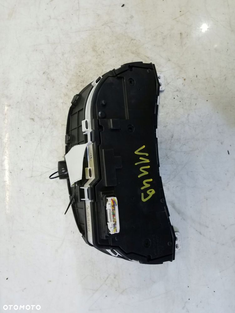 licznik zegary isuzu d-max 1.9 ddi 8983842480 - 2