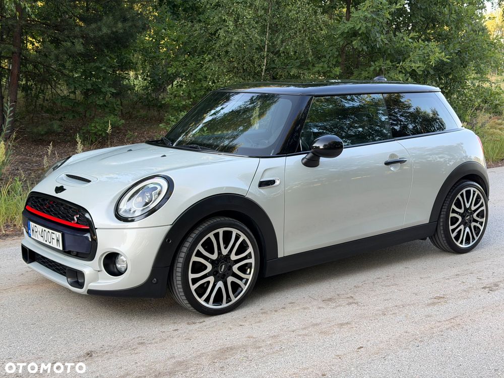 MINI Cooper SD - 11