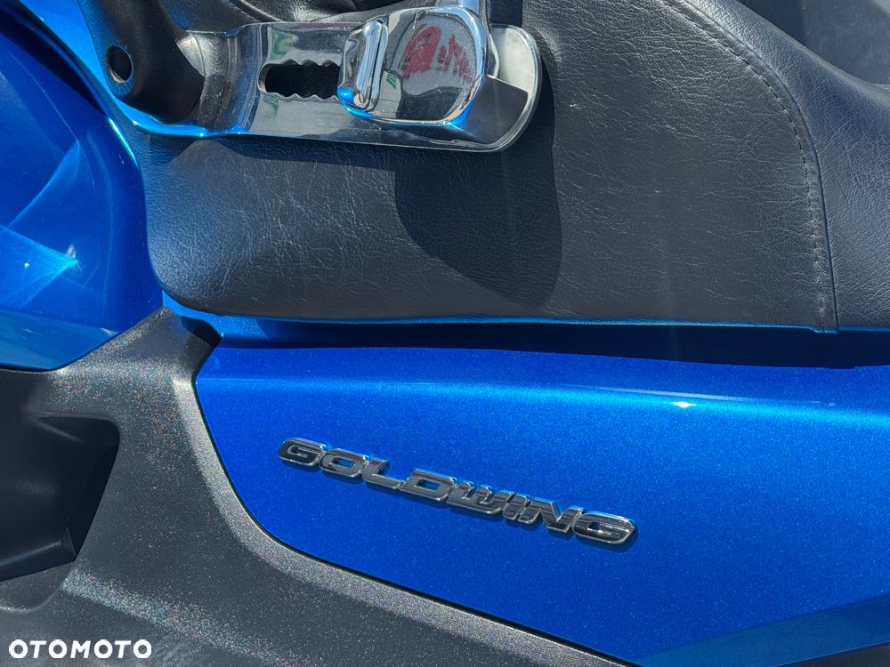 Honda GL - 10