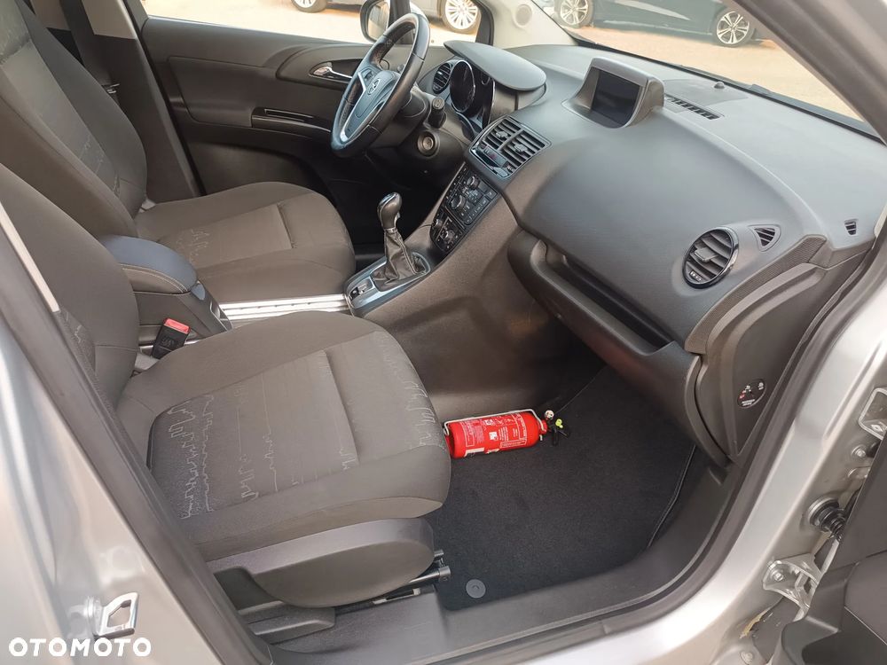 Opel Meriva 1.4 Selection - 26