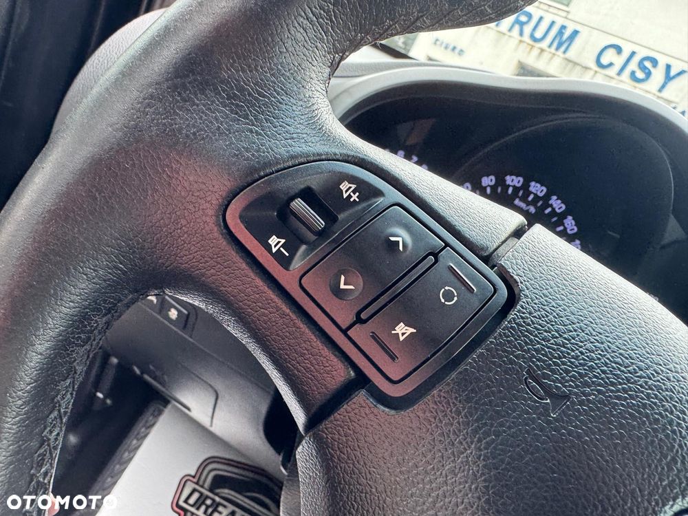Kia Sportage - 22