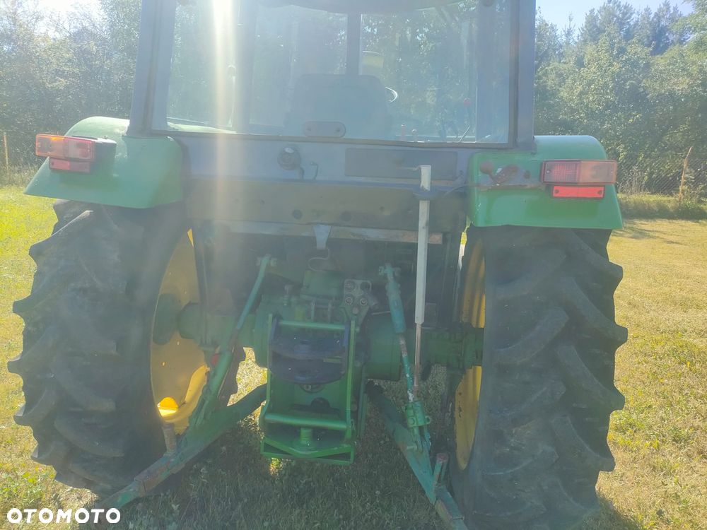 John Deere 2650 - 4