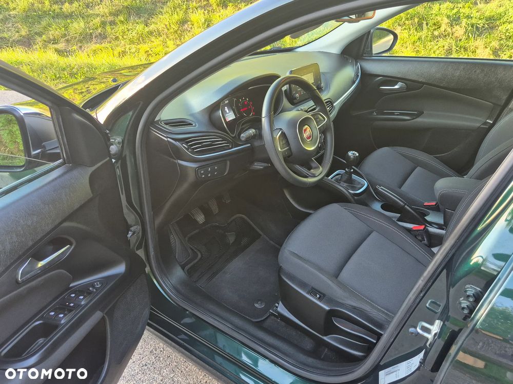 Fiat Tipo - 20