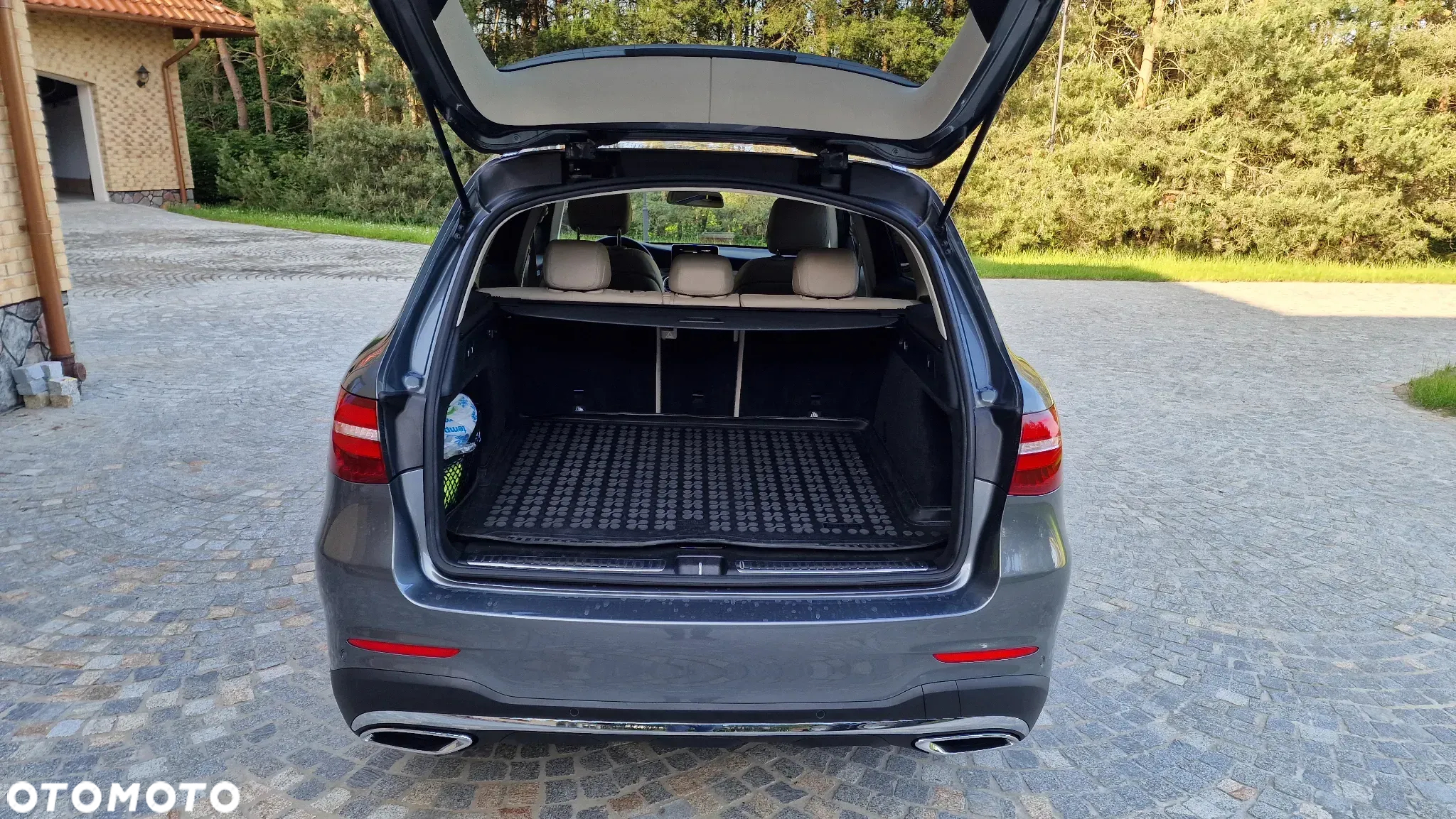 Mercedes-Benz GLC 220 d 4-Matic - 34