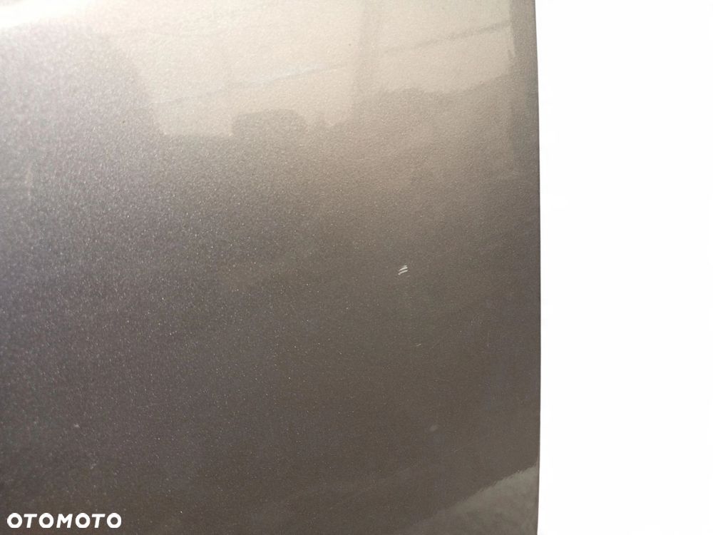 DRZWI LEWY PRZÓD MAZDA 3 II BL (2008-2011) 1.6 MZR-CD 116KM - 3