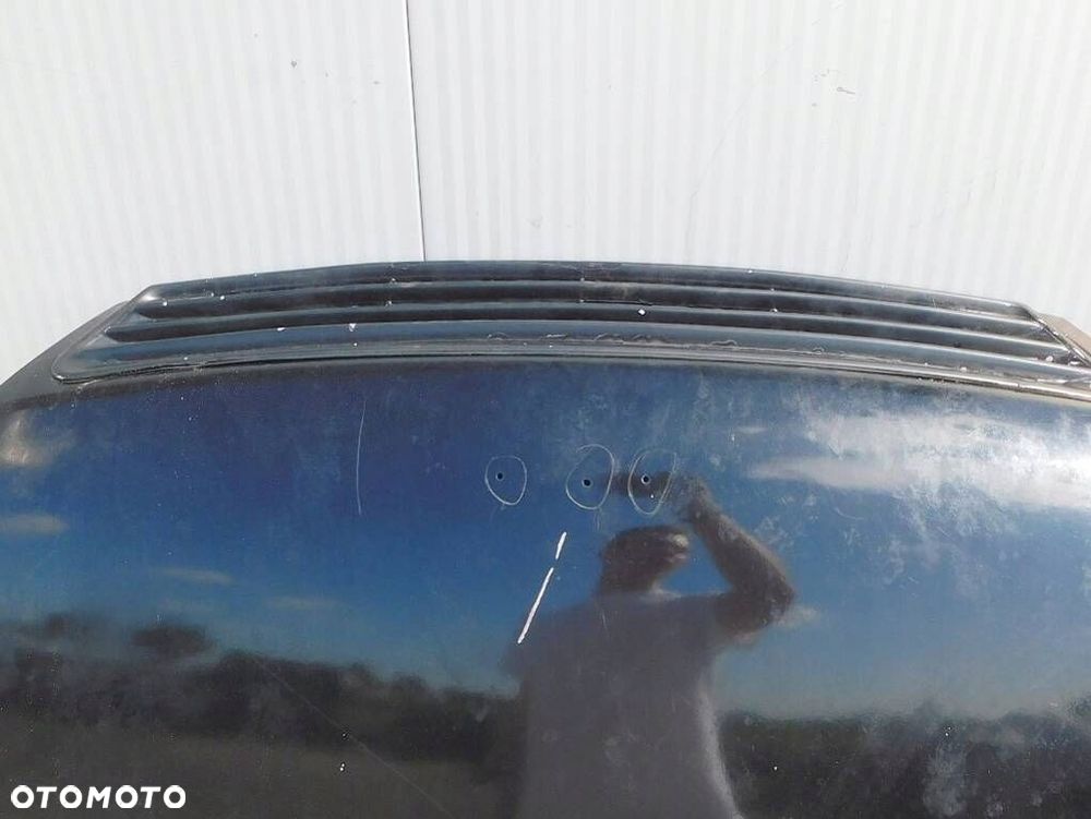 LEXUS ES300 II 3.0 94r MASKA - 8