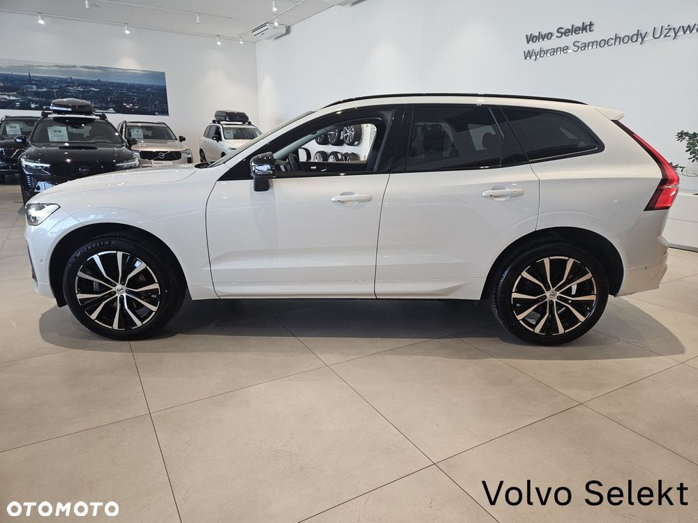 Volvo XC 60 - 10