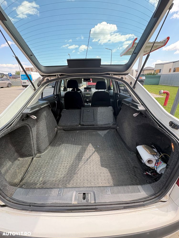 Skoda Octavia 1.9TDI Ambiente - 6