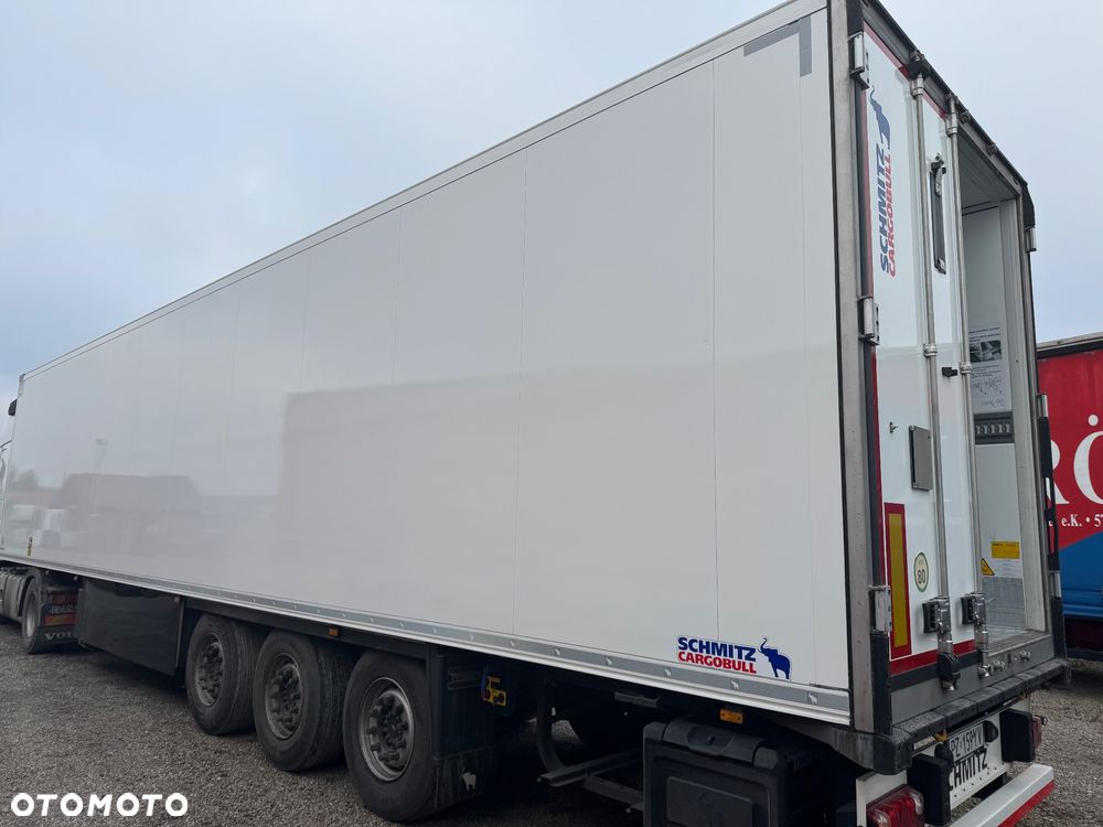 Schmitz Cargobull standard - 4