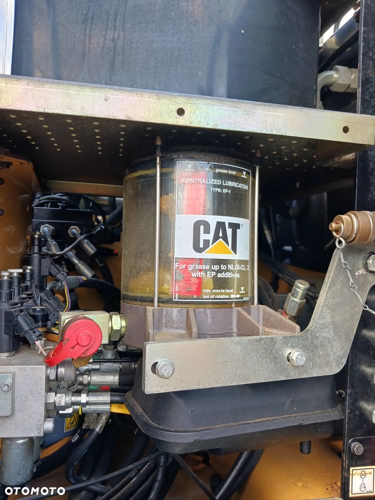 Caterpillar 313 D - 19