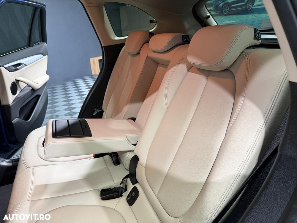 BMW X1 xDrive25e AT PHEV - 18