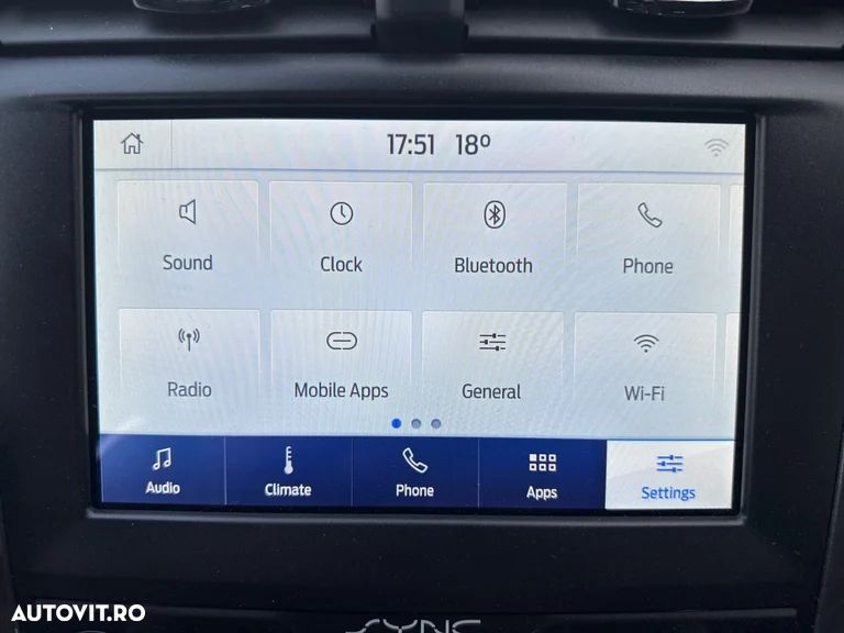Ford Mondeo 2.0 HEV Trend - 27