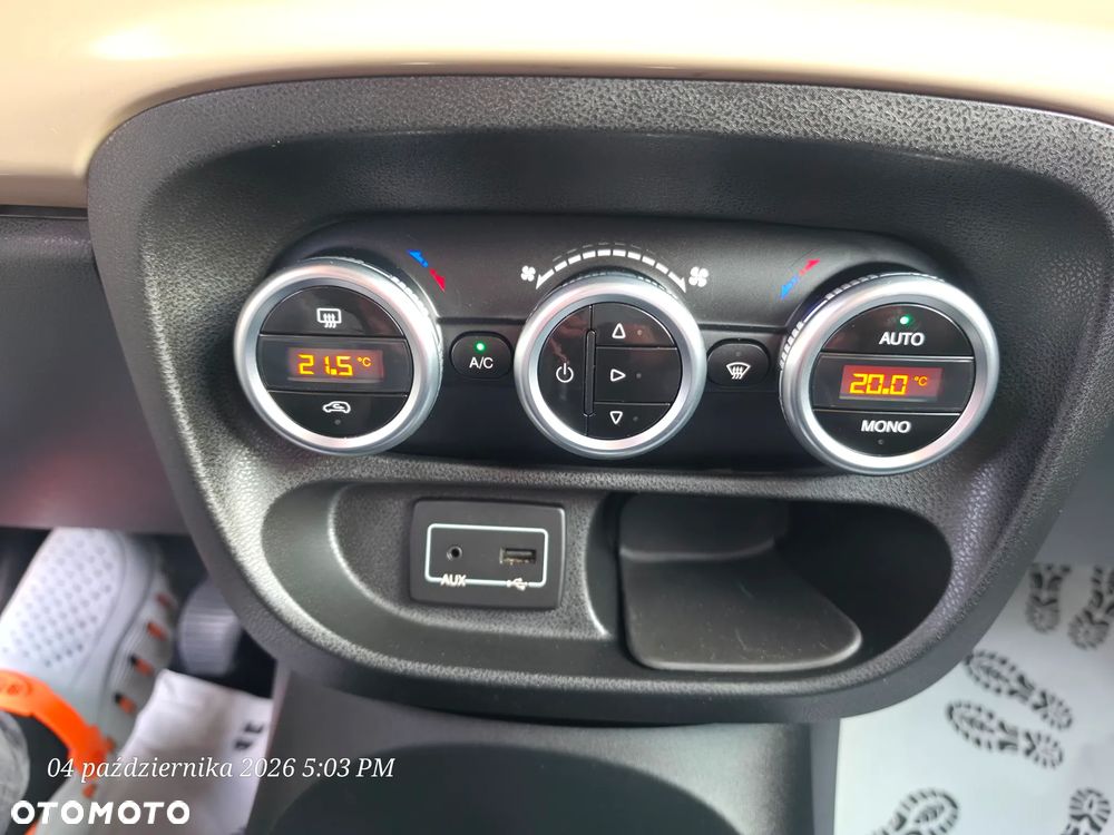 Fiat 500L 1.6 Multijet Treking S&S - 27
