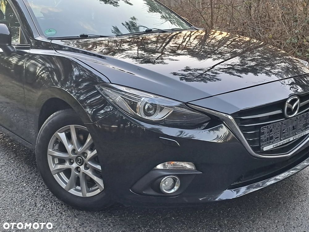 Mazda 3 2.0 Skyenergy - 5