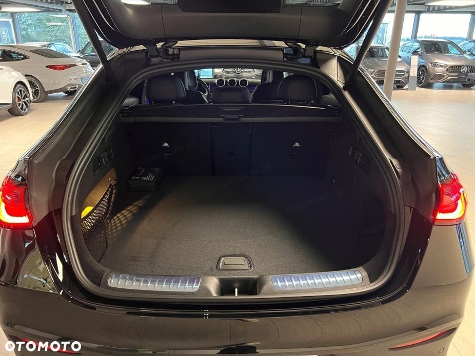 Mercedes-Benz GLC 200 mHEV 4-Matic AMG Line - 19