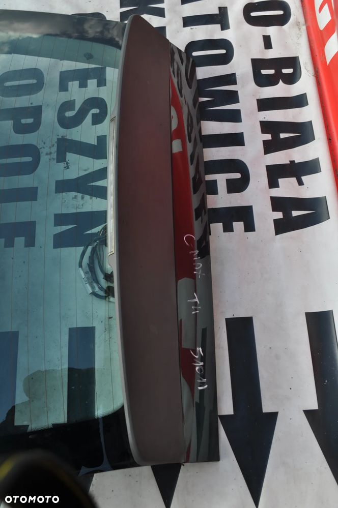 ford c-max II MK2 FL klapa kolor T4 nr 51011 WYSYŁKA - 5