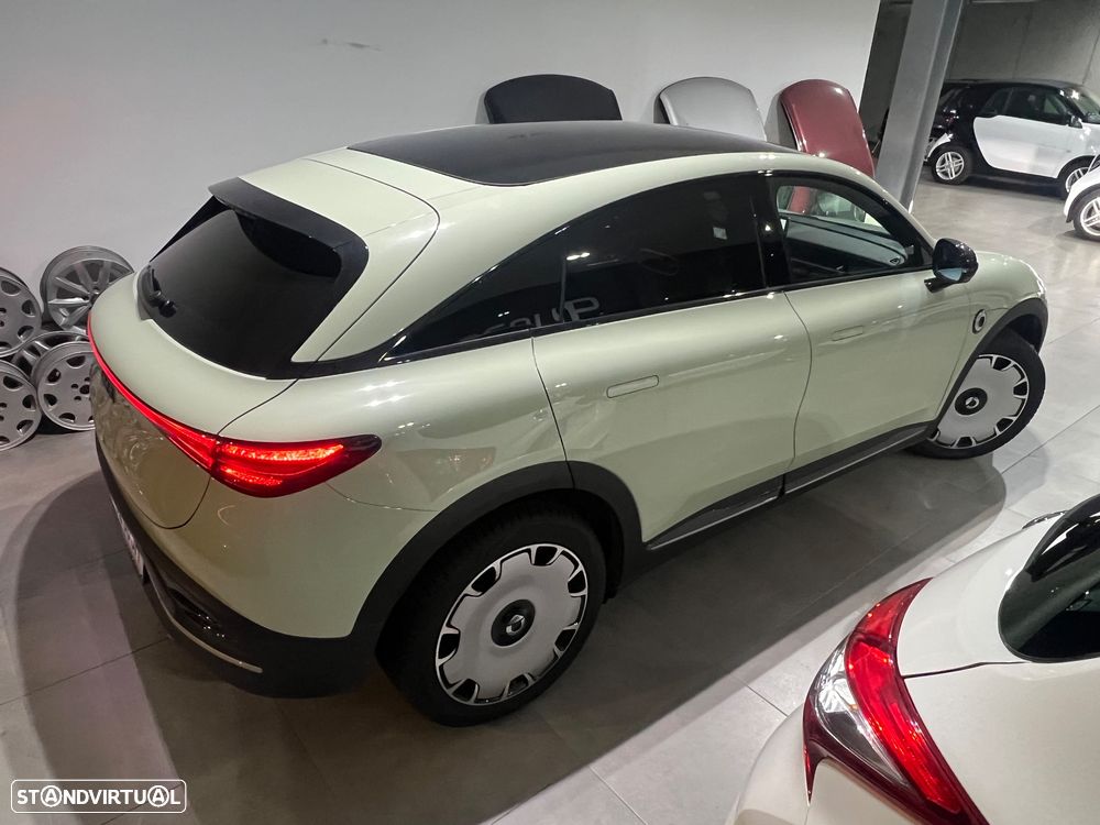 Smart #3 Premium - 3